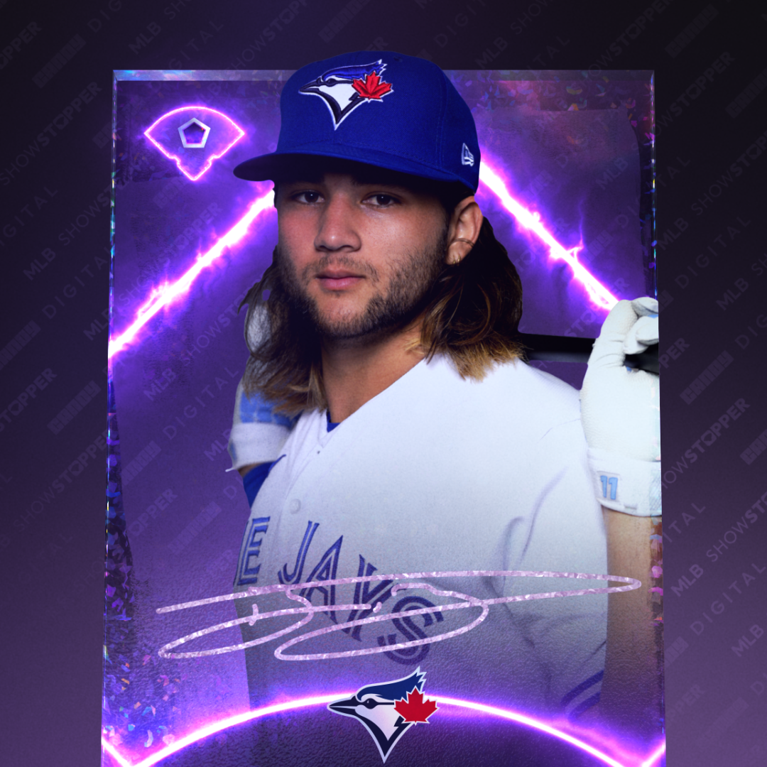 Bo Bichette