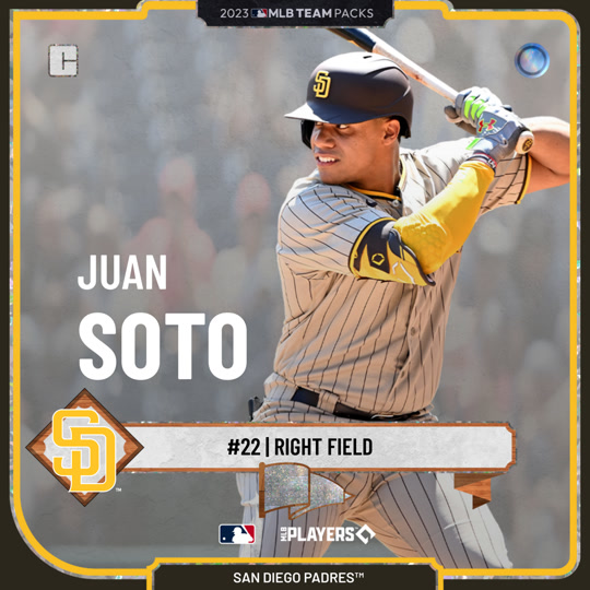 Juan Soto
