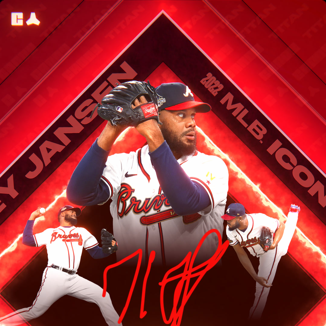 Kenley Jansen