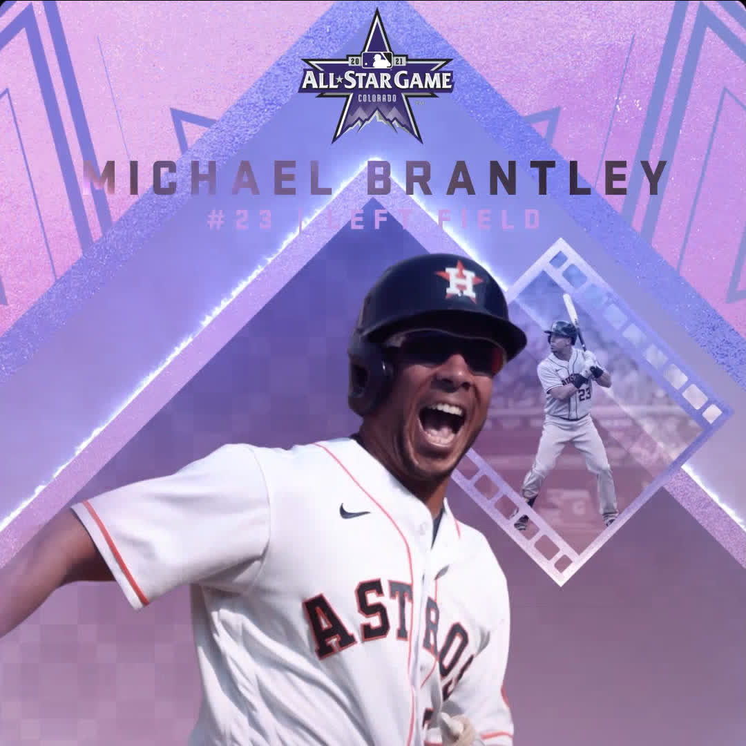 Michael Brantley