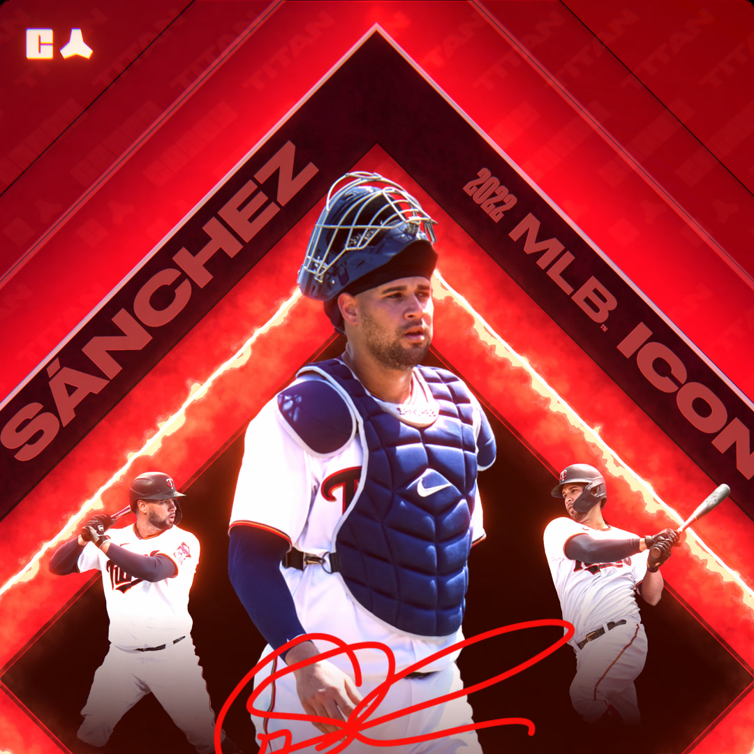 Gary Sánchez