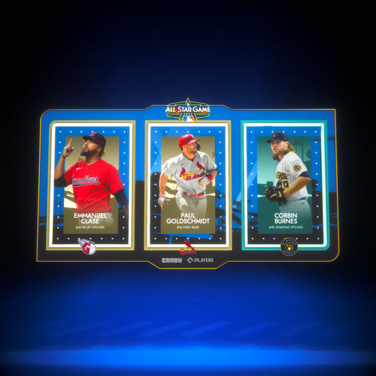 2022 Tricon Clase Goldschmidt Burnes