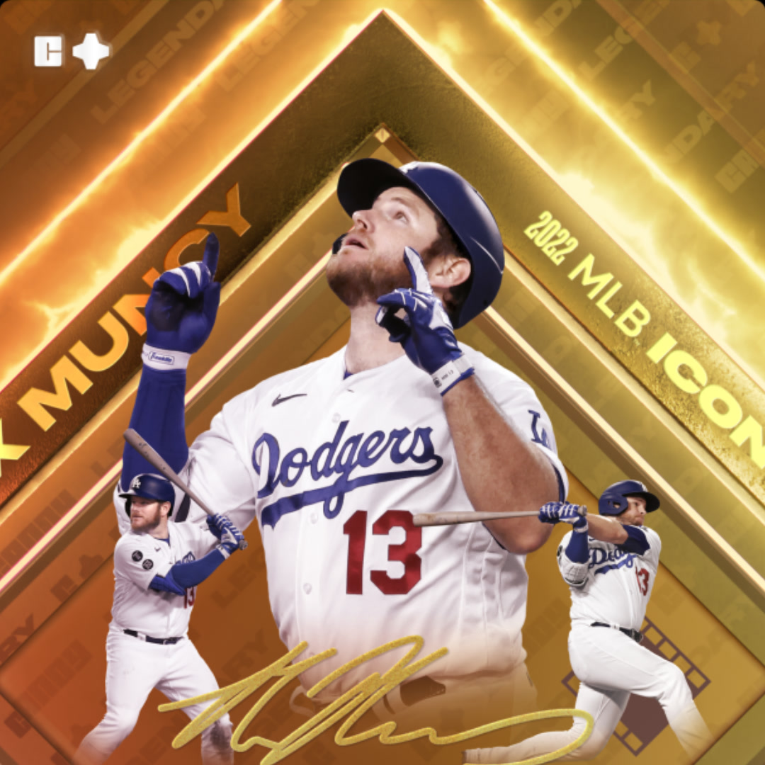 Max Muncy