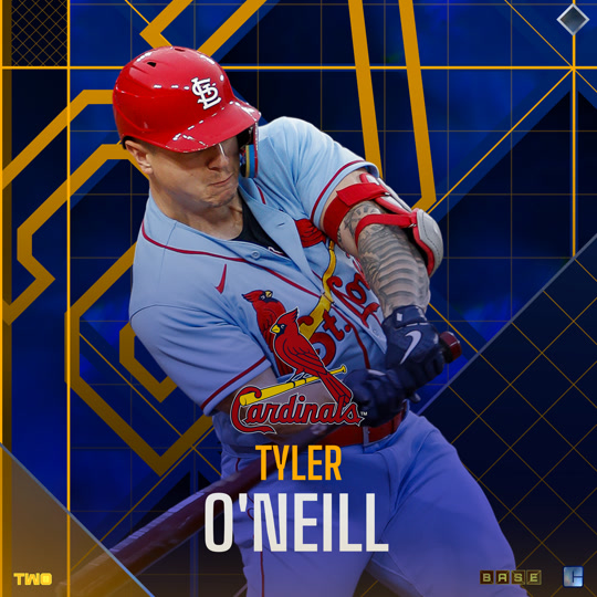 Tyler O'Neill