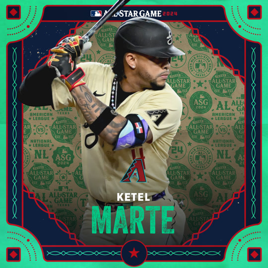Ketel Marte