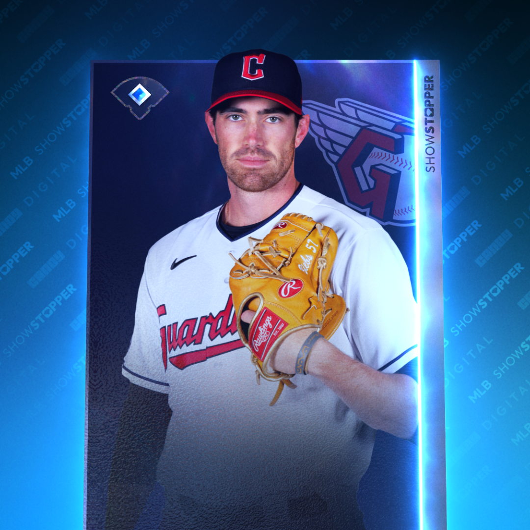 Shane Bieber