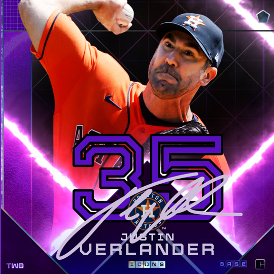 Justin Verlander
