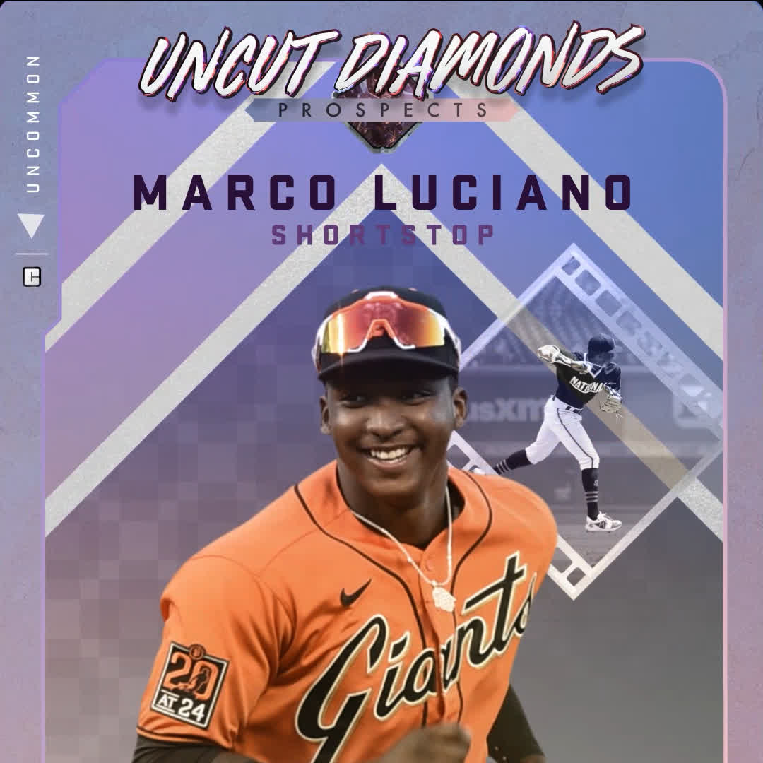 Marco Luciano