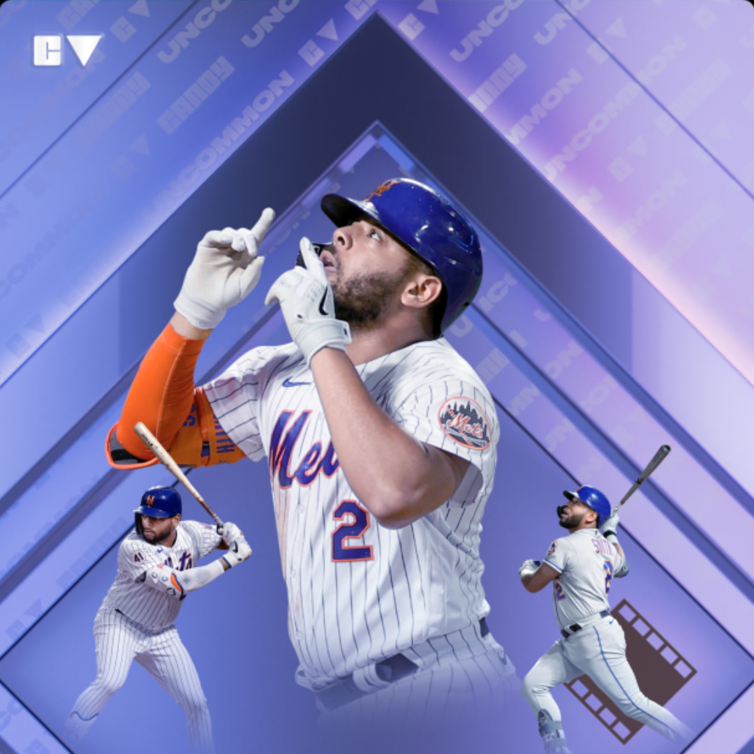 Dominic Smith