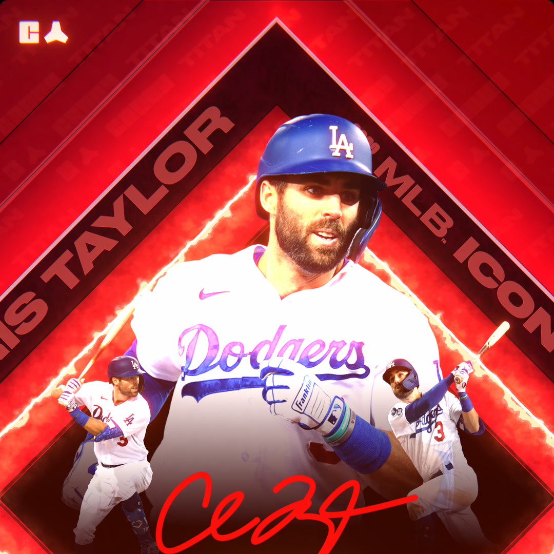 Chris Taylor