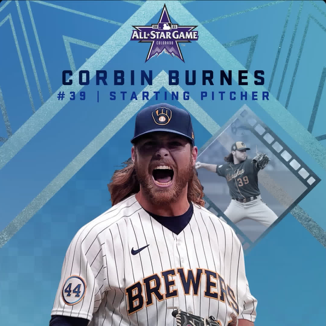 Corbin Burnes