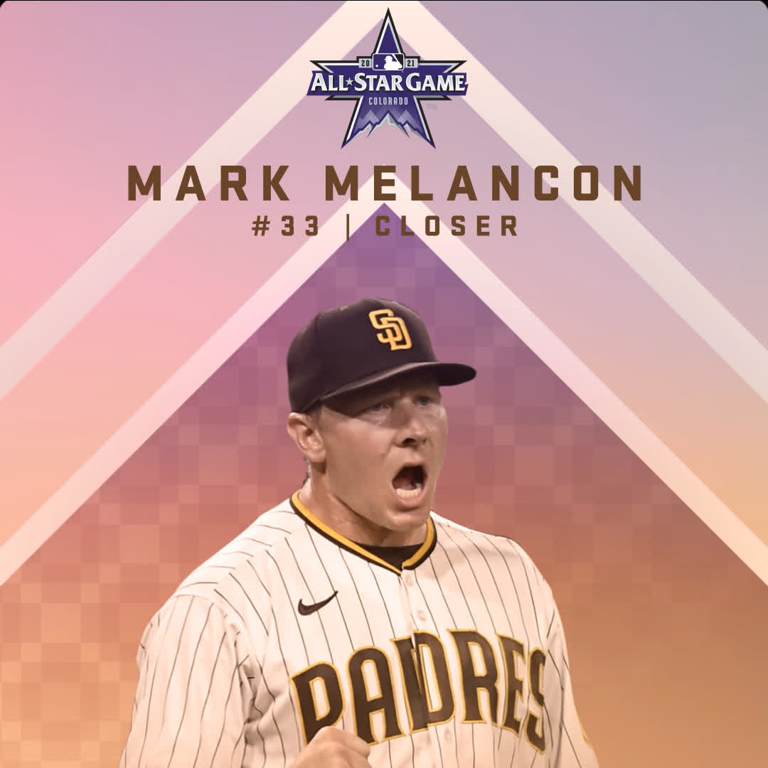 Mark Melancon