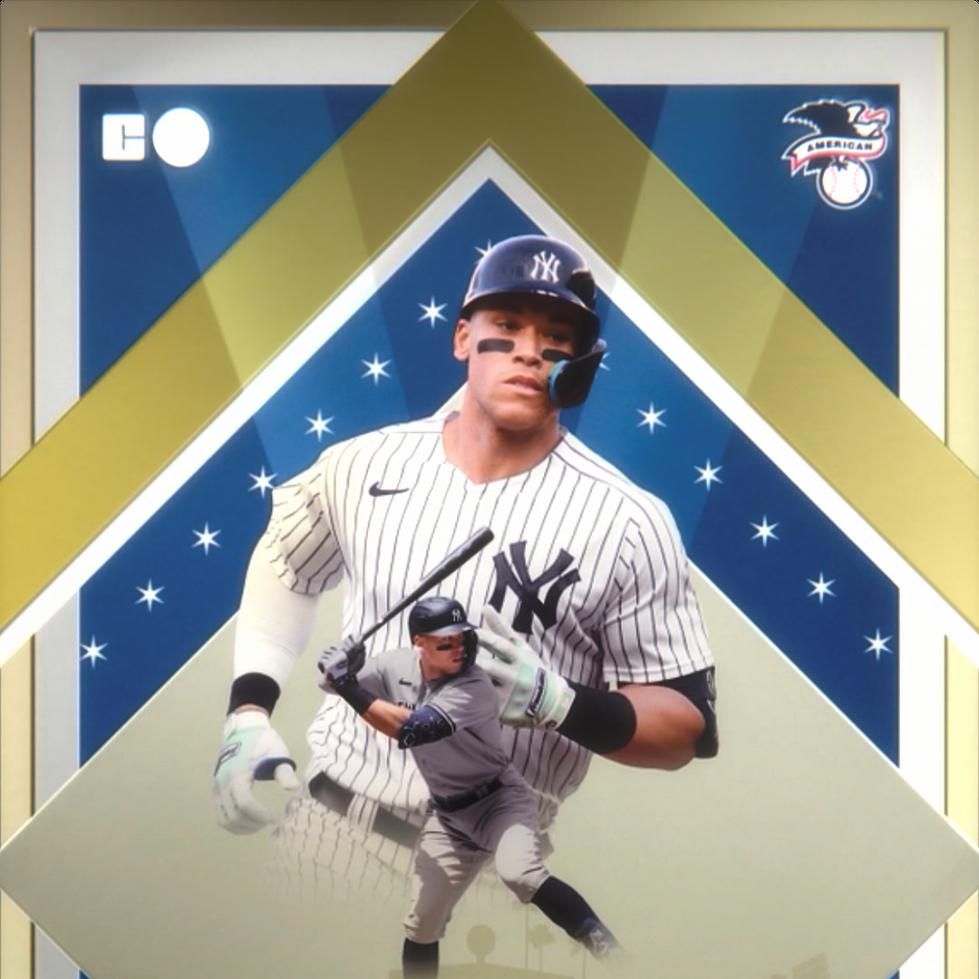 Aaron Judge