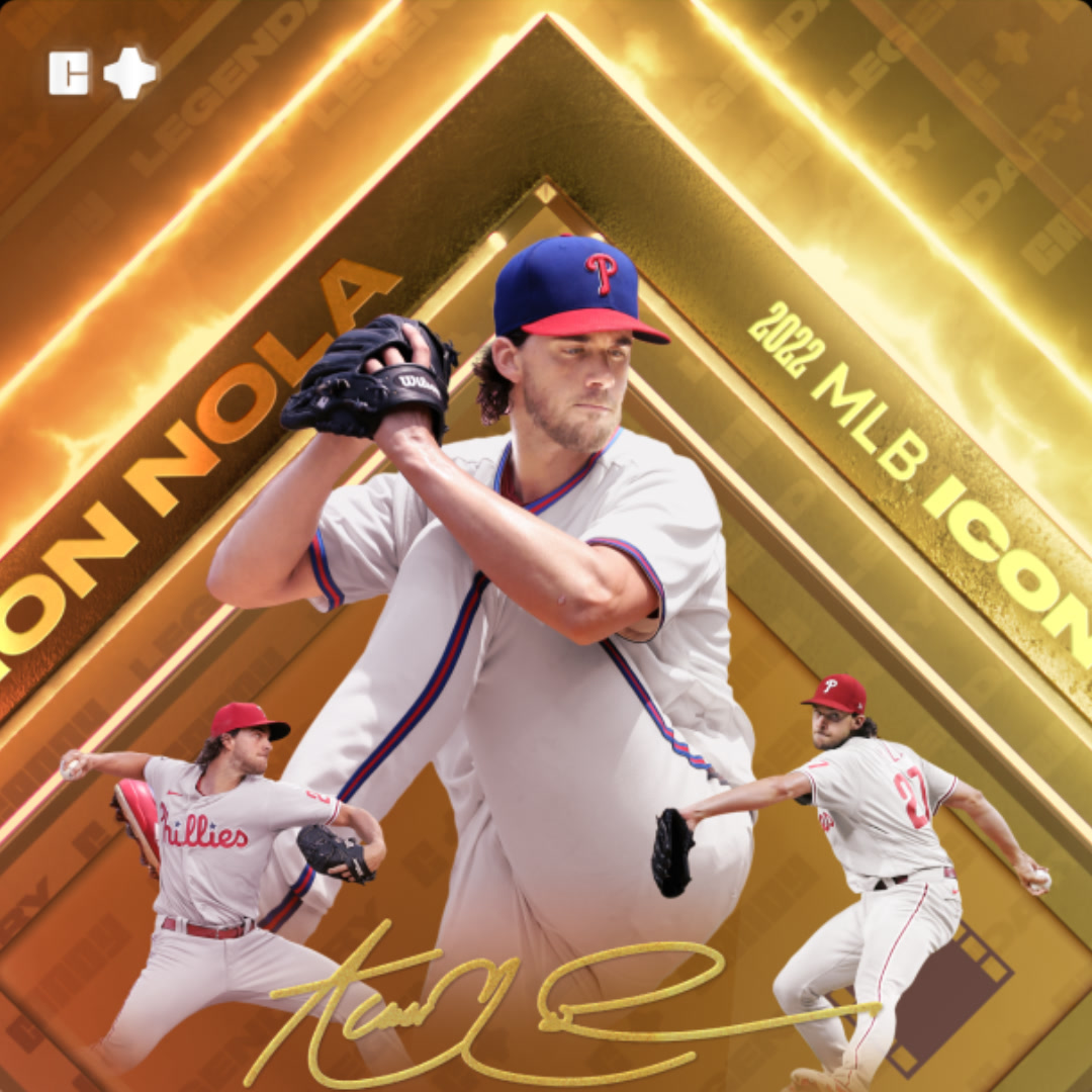 Aaron Nola