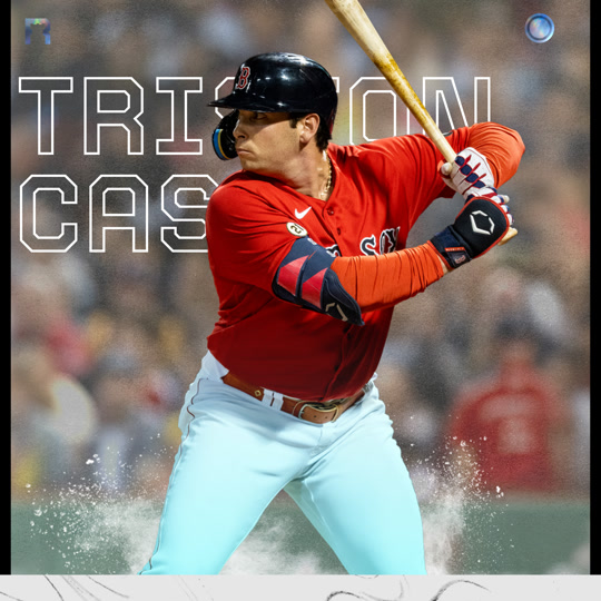 Triston Casas