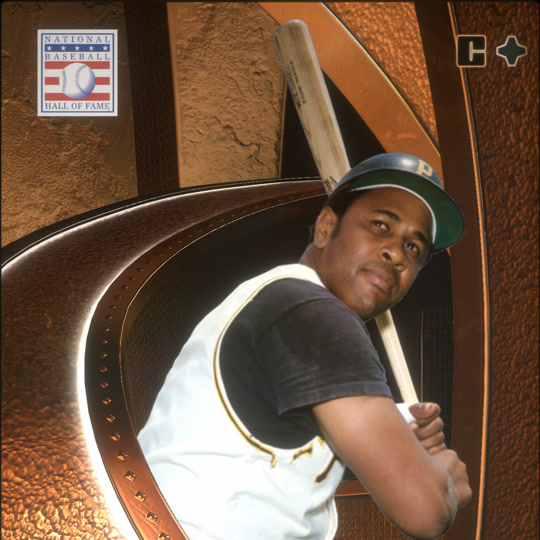 Willie Stargell