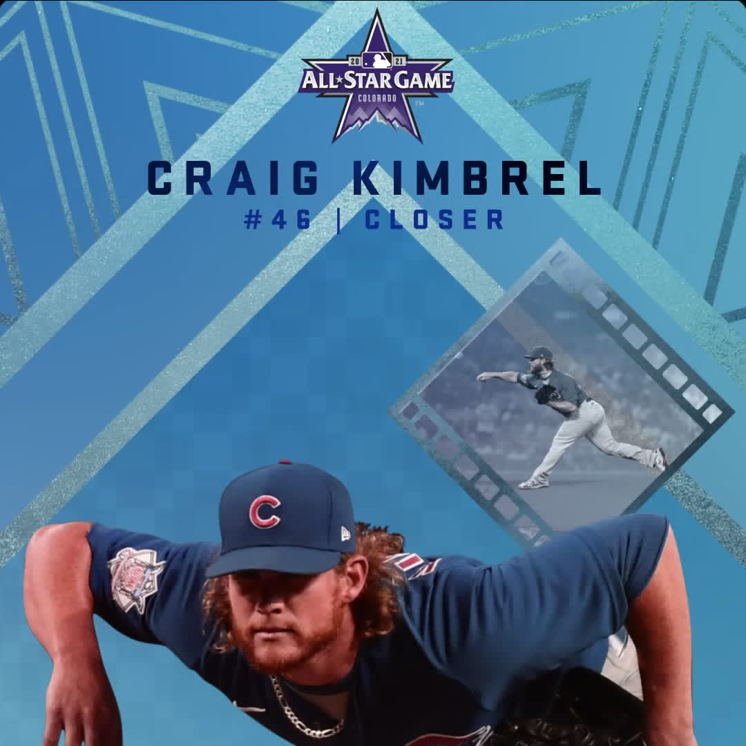 Craig Kimbrel