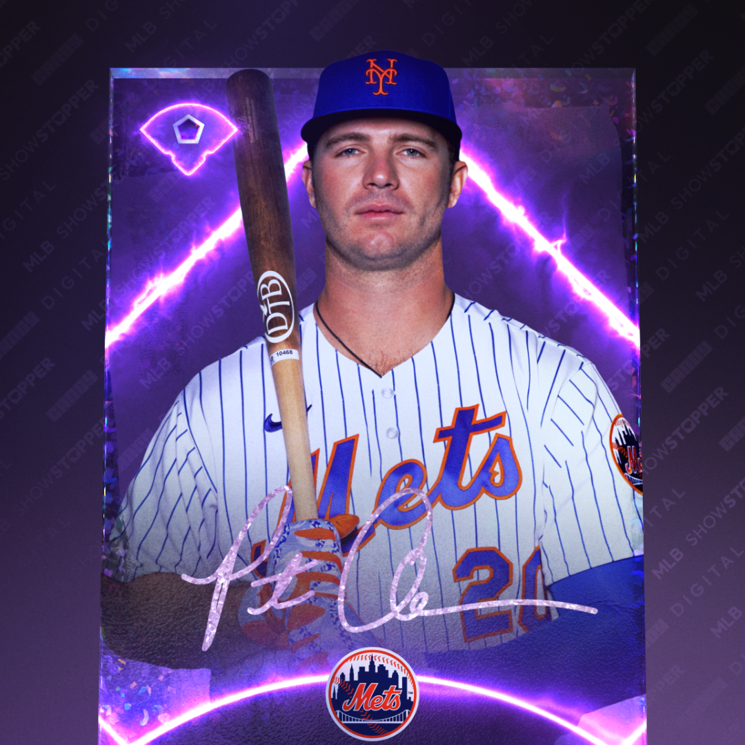 Pete Alonso