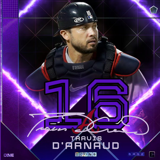 Travis d'Arnaud