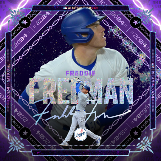 Freddie Freeman