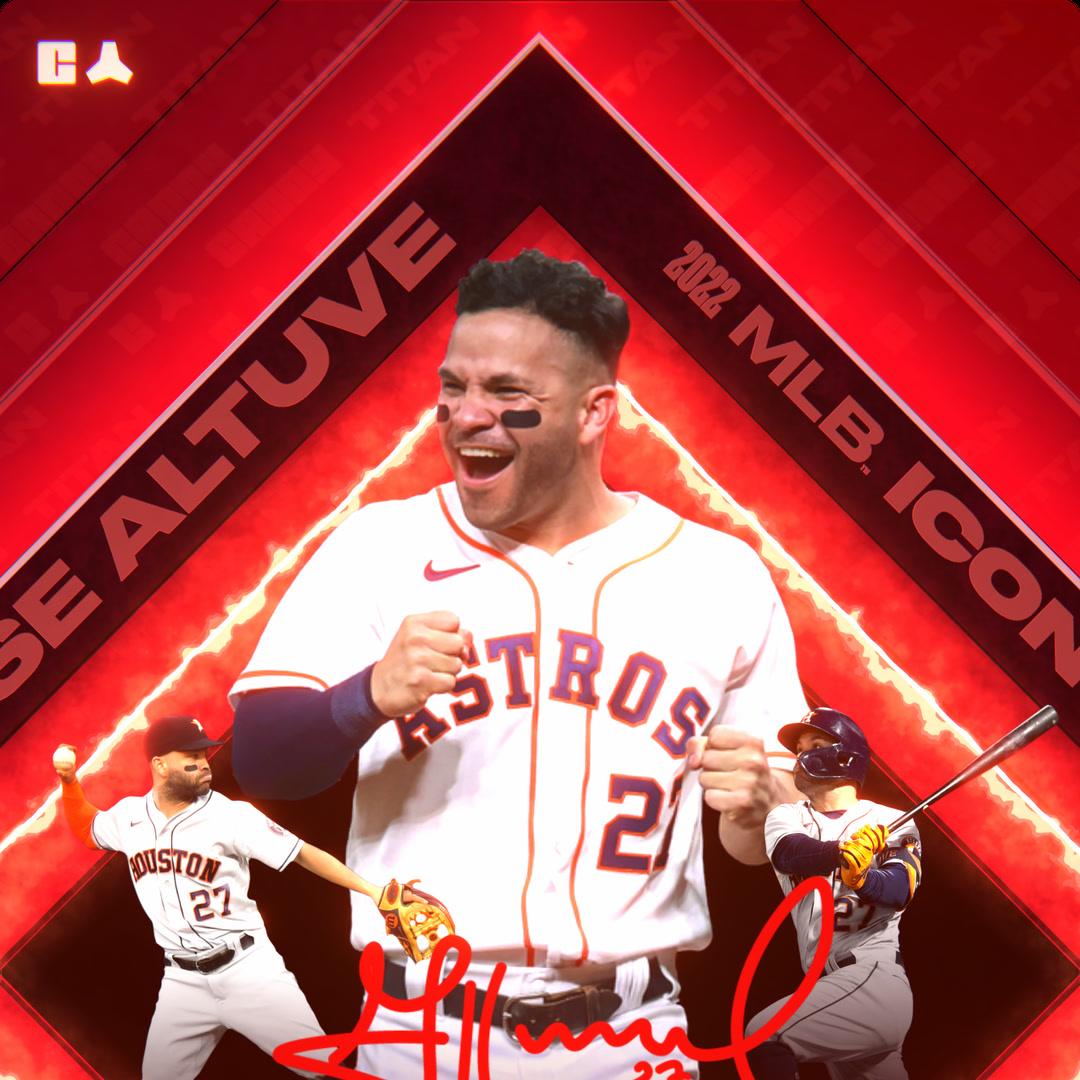 Jose Altuve