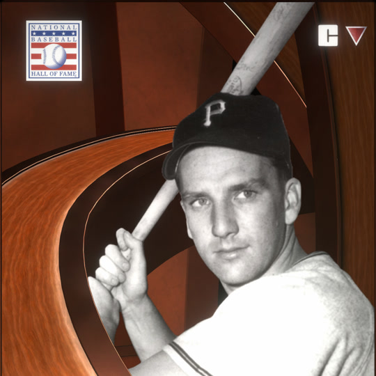 Ralph Kiner