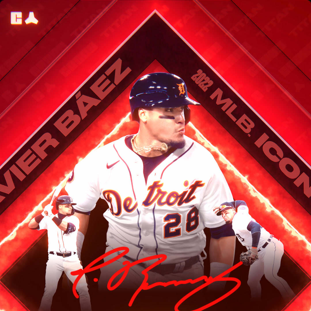 Javier Báez