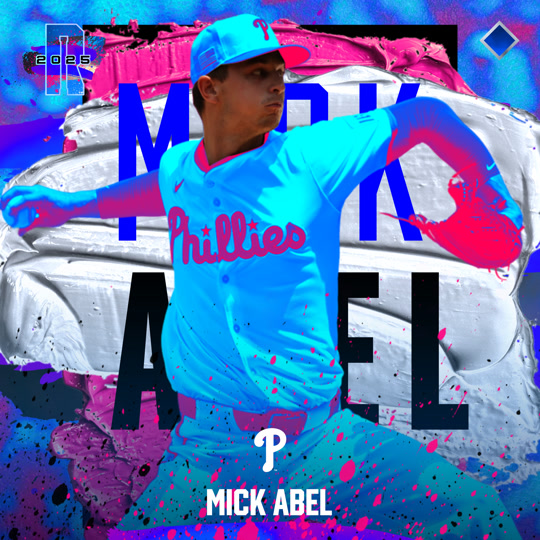 Mick Abel