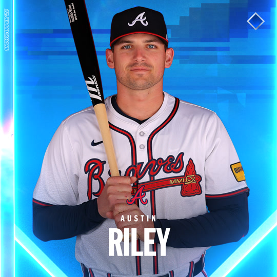 Austin Riley