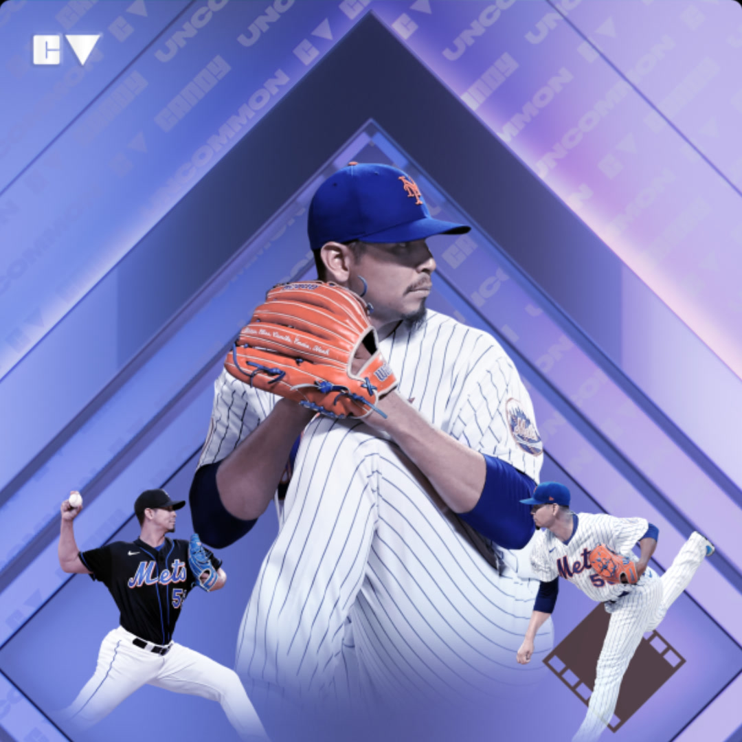 Carlos Carrasco