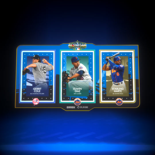 2022 Tricon Cole Díaz Marte