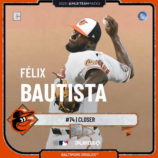 Félix Bautista