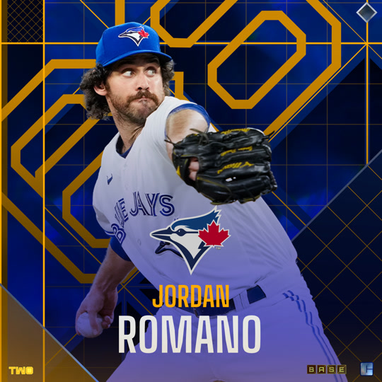 Jordan Romano