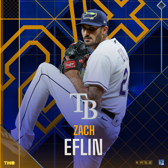 Zach Eflin
