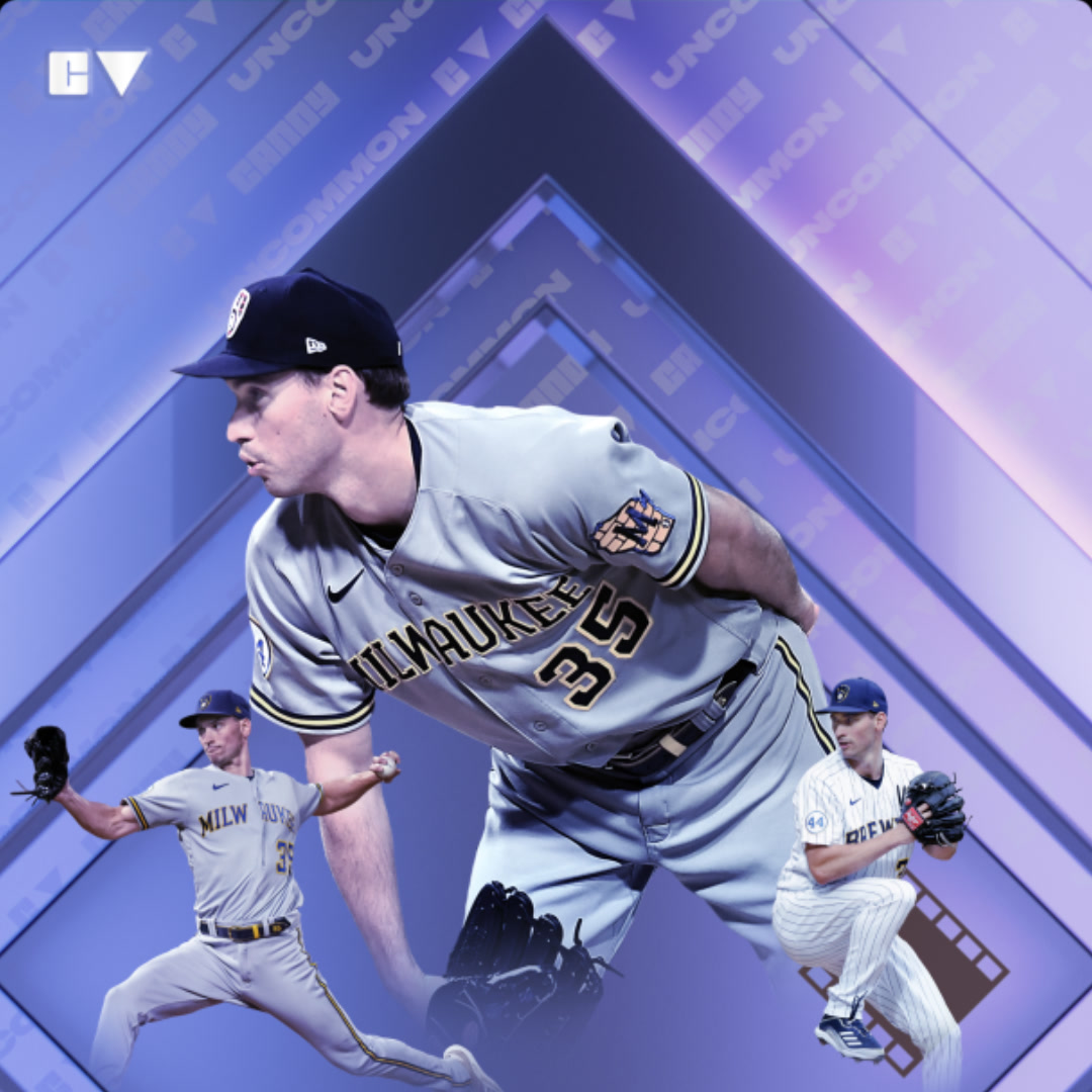 Brent Suter