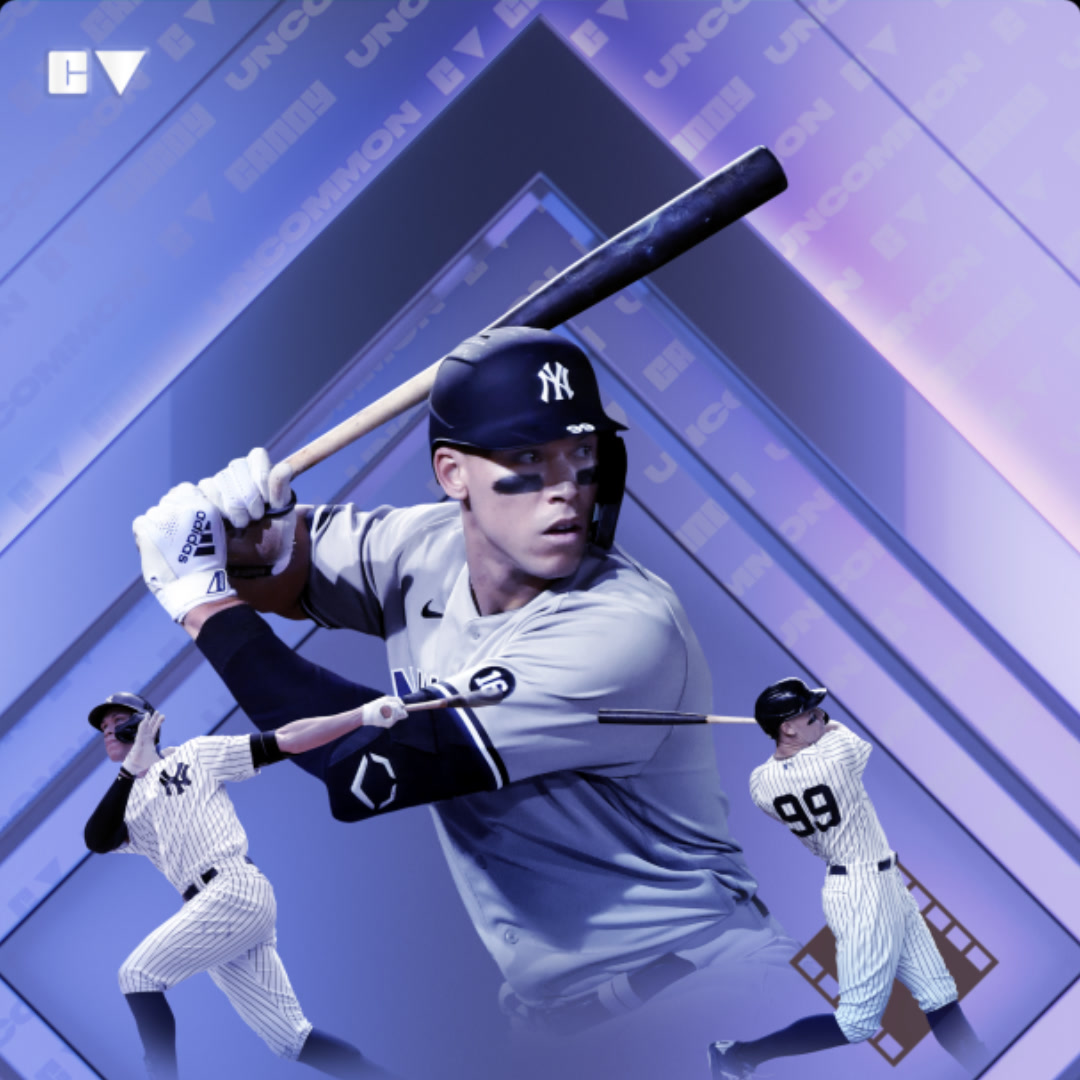 Aaron Judge
