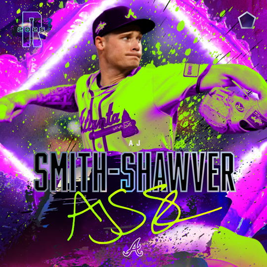 AJ Smith-Shawver