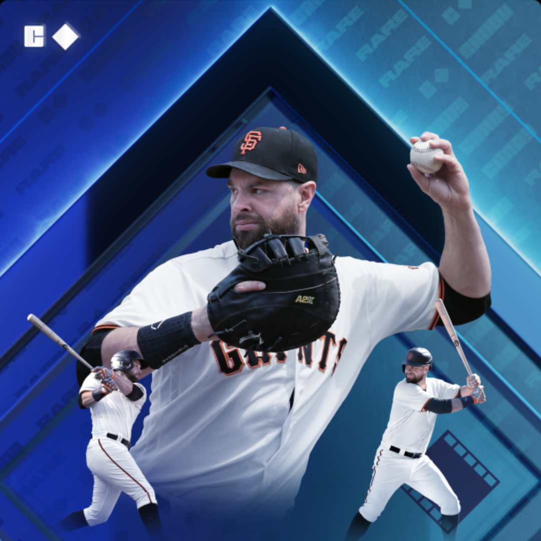 Brandon Belt