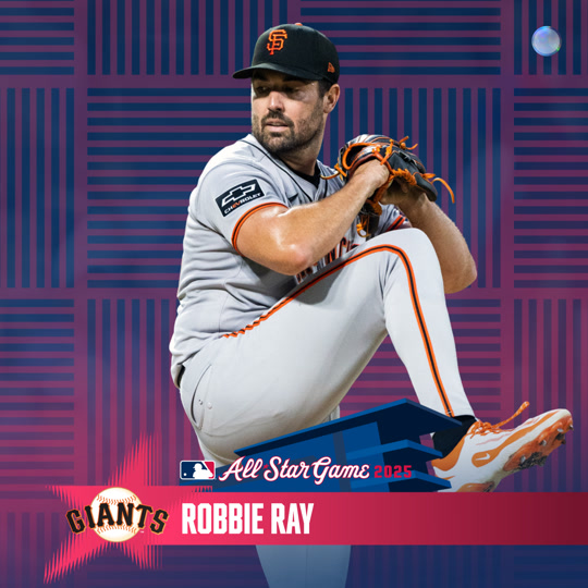 Robbie Ray