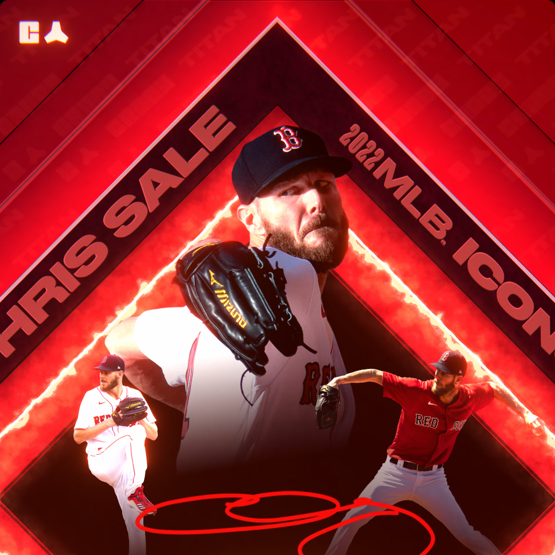 Chris Sale