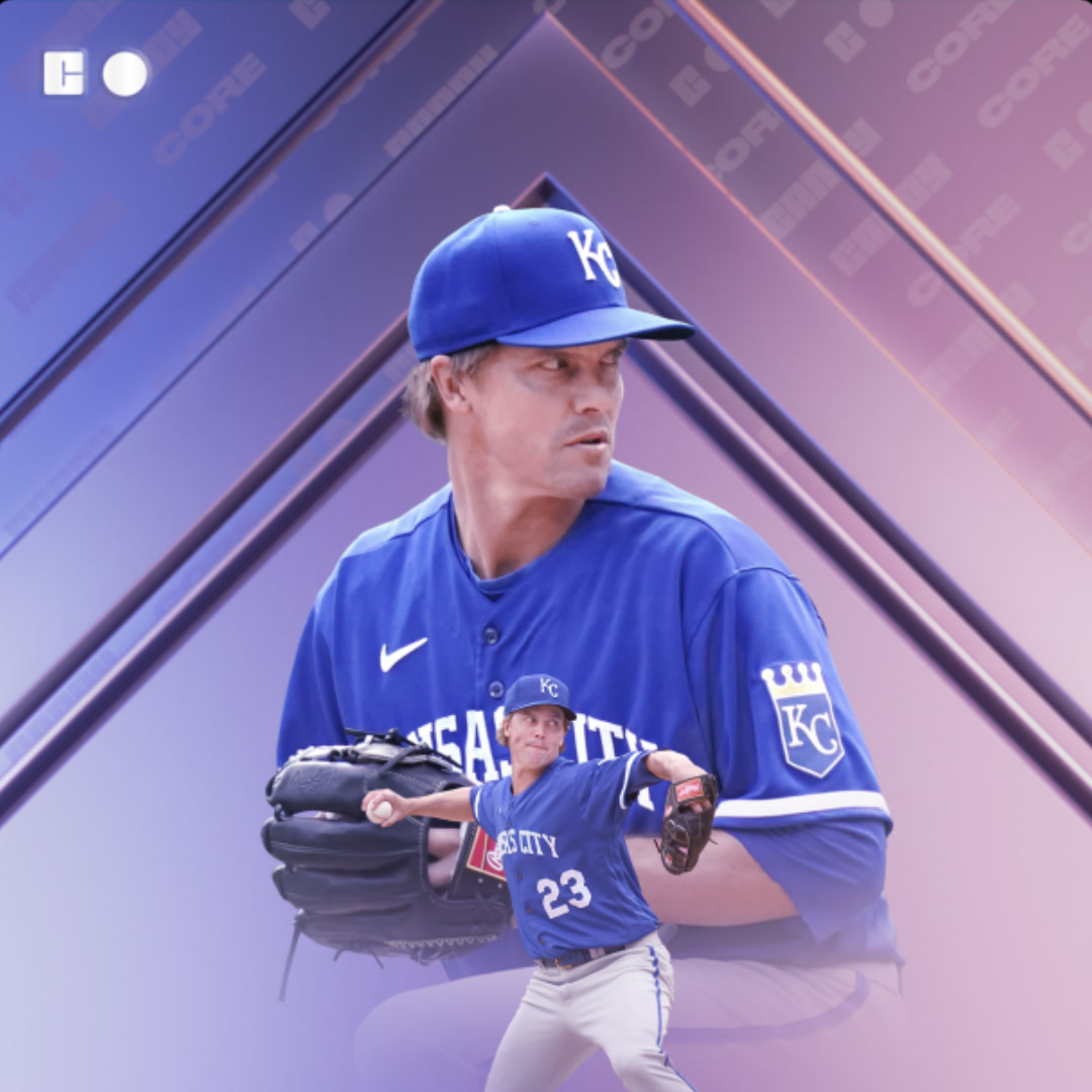 Zack Greinke