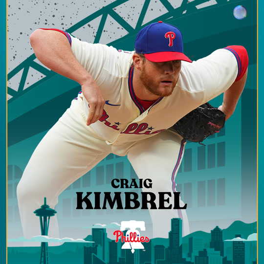 Craig Kimbrel