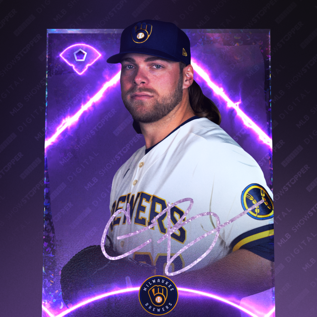 Corbin Burnes
