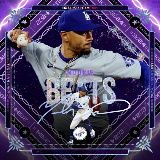 Mookie Betts