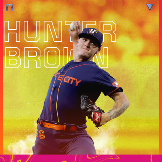Hunter Brown