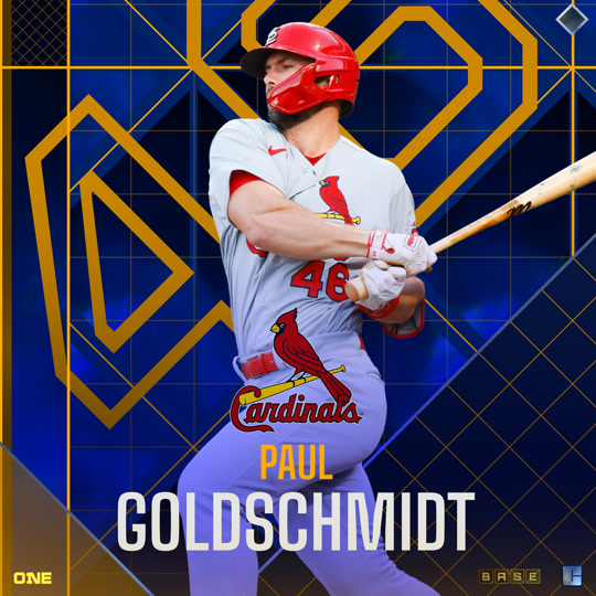Paul Goldschmidt