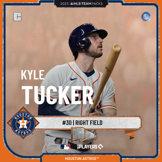 Kyle Tucker