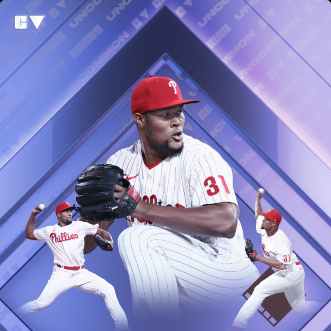 Jeurys Familia