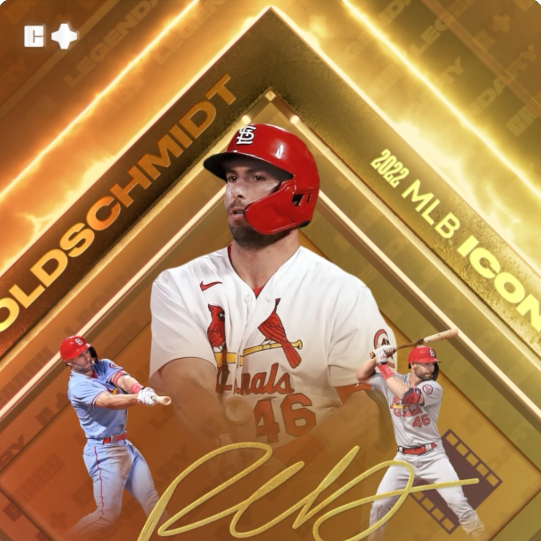 Paul Goldschmidt