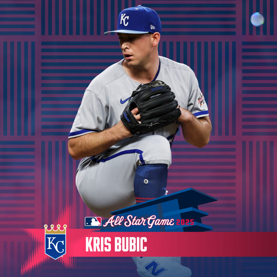 Kris Bubic